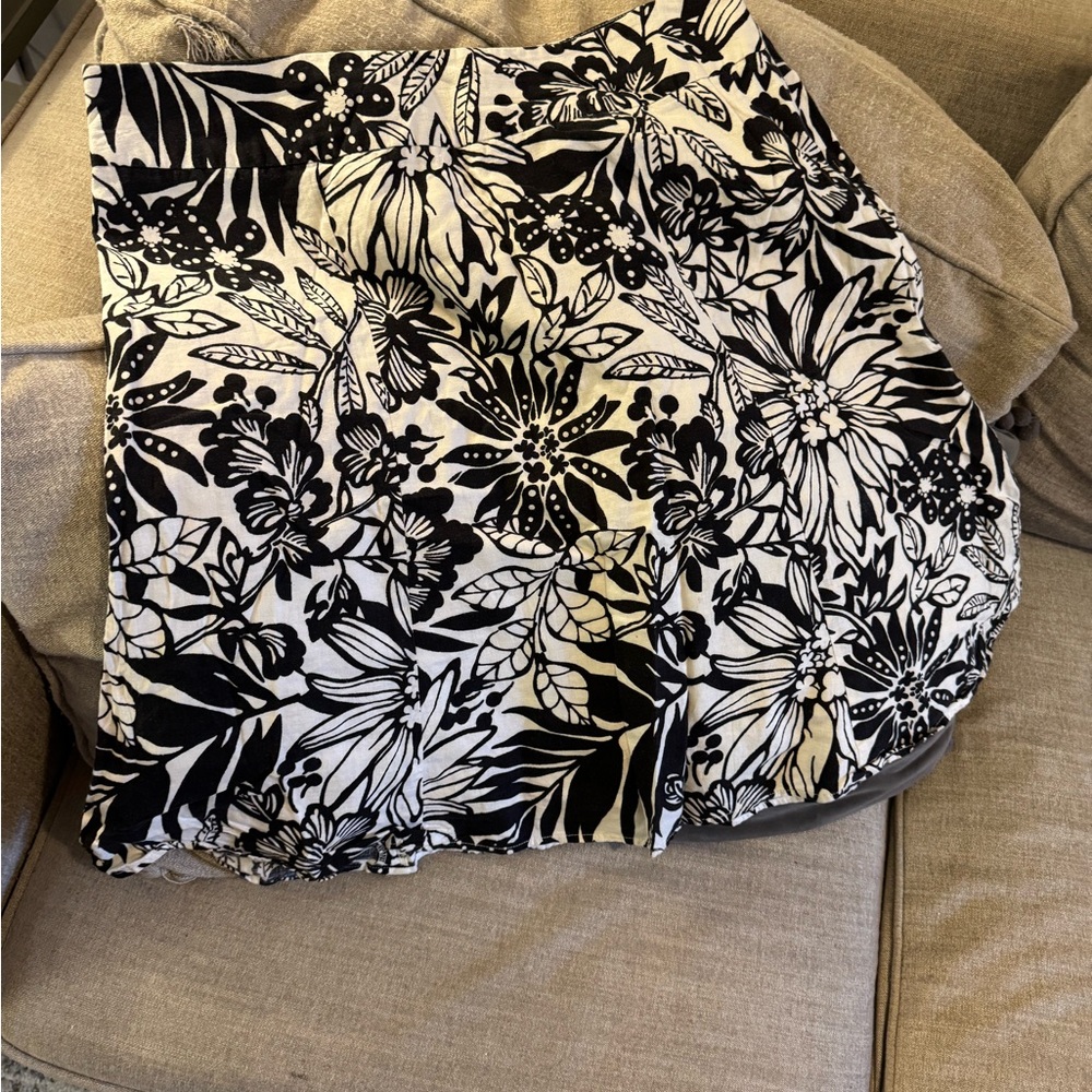 Woman's Skirt GAP size 14